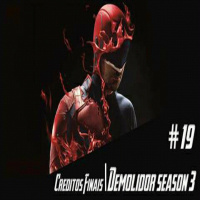 Podcast Créditos Finais # 19 – Demolidor terceira temporada.