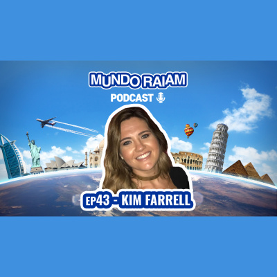 Mundo Raiam Podcast