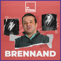 Brennand: conheça o novo podcast de UOL Prime