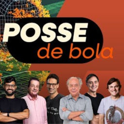 Posse de Bola - UOL