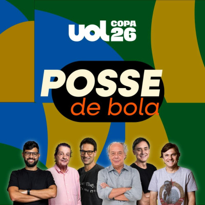 Posse de Bola - UOL