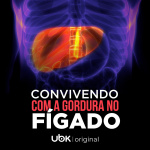 Convivendo com a Gordura no Fígado