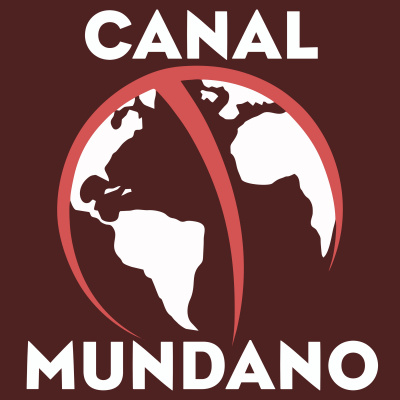 Mundano | Mundo Podcast