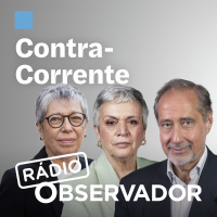 Contra-Corrente. Somos mais preparados para chuva do que para vento? — Debate