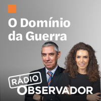 O Domínio da Guerra. EUA-Irão. Estamos na fase em que um mostra os dentes e outro as garras