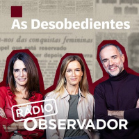 As Desobedientes. Domitila de Carvalho não conseguiu o amor de Salazar