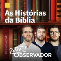 As Histórias da Bíblia. Vem aí o Apocalipse?