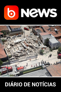 Diário de Notícias - 15/10/2019