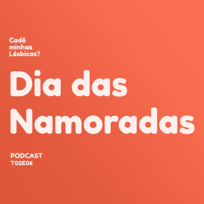 Cadê Minhas Lésbicas?