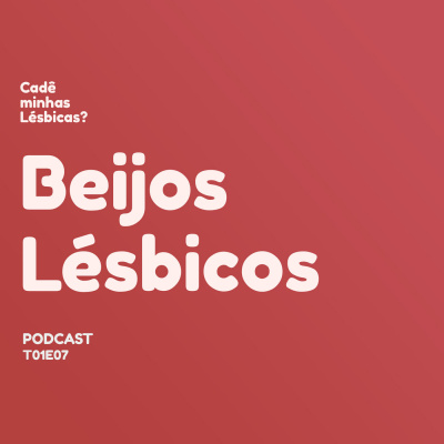 Cadê Minhas Lésbicas?