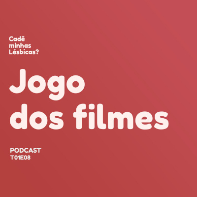 Cadê Minhas Lésbicas?