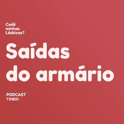 Cadê Minhas Lésbicas?