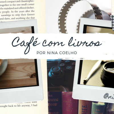 Café com livros