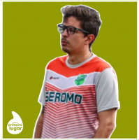 #43 Drops - Álvaro Martins e o livro Modelo de Jogo