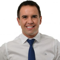 Drops 07 - Thiago Linhares fala sobre paixão, meta e foco no esporte