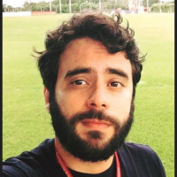 Drops 06 - Felipe Holanda fala sobre histórias das táticas no futebol