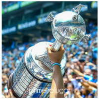 #2 Futebol e Resenha - Copa do Brasil, Brasileirão, Libertadores e Cartola FC