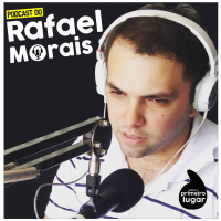 #9 Podcast do Rafael Morais - Por que o Liverpool valoriza menos o Mundial de Clubes?