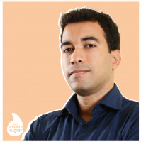 #18 Café com Breiller Pires, jornalista