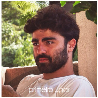 #24 Drops - Bruno Rodrigues, coautor de Adeus, Copa, dá dicas para novos cronistas