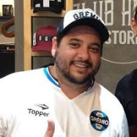 Drops 04 - Juliano Britto escala os melhores do Grêmio