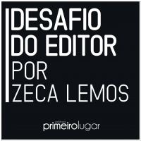 #1 Desafio do Editor - Por que a Copa América é tão tradicional?