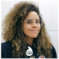 #30 Drops - Maria Tereza Oliveira explica sua participação no livro O Contra-Ataque