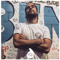 #12 Café com Gabriel Paes, organizador e coautor de O Contra-Ataque