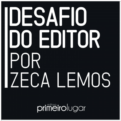 Café com o Editor