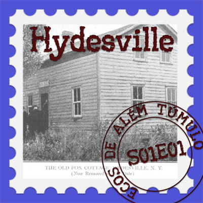 Ecos de Além Túmulo