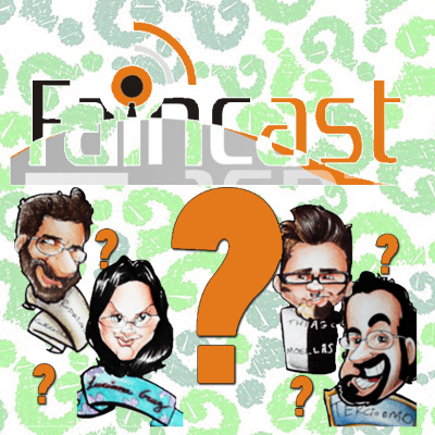 FAINCAST