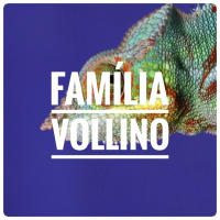 Minitrama #34 - Família Vollino