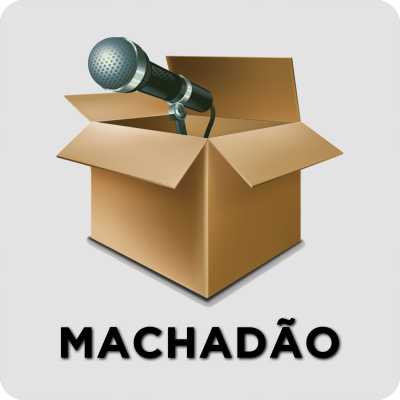 Machadão – Rádio Online PUC Minas