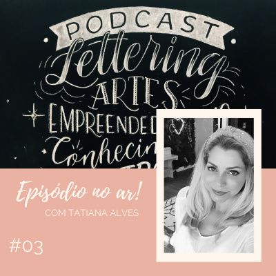 Na Lousa - Lettering, artes  Empreendedorismo