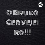 O Bruxo Cervejeiro!!!