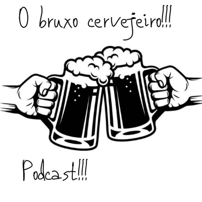 O Bruxo Cervejeiro!!!