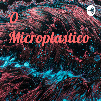 O Microplástico