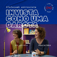 INVISTA COMO UMA GAROTA com Victoria Giroto e Ana Baraldi