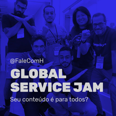 O Mundo Mudou com @FaleComH