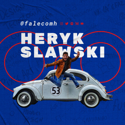 O Mundo Mudou com @FaleComH