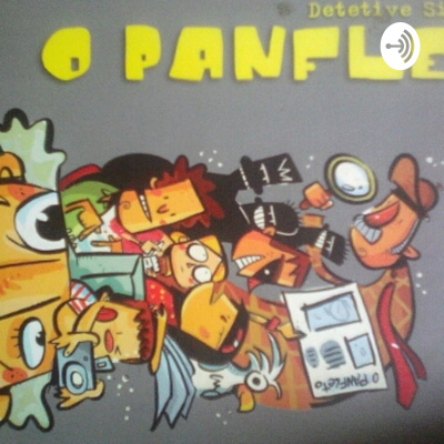 O Panfleto:Filipe7°B