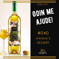 Odin me Ajude #040 - Nanna´s Dessert