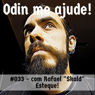 Odin me ajude!