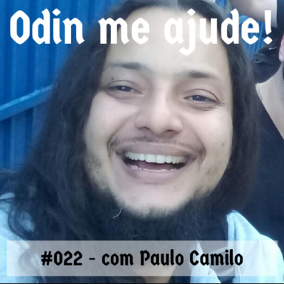 Odin me ajude!