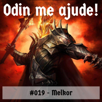Odin me ajude!