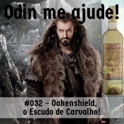 Odin me ajude!