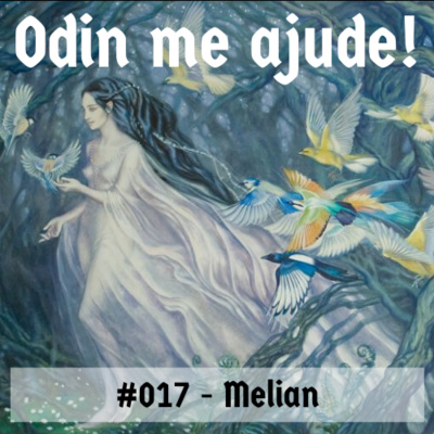 Odin me ajude!