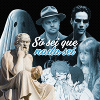 #1-Só sei que nada sei- Papo de Caneca