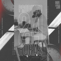 Papo de Cria #10 - Produtivo 24H
