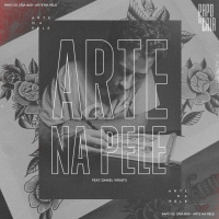 Papo de Cria #9 - Arte Na Pele (Feat. Daniel Viriato)